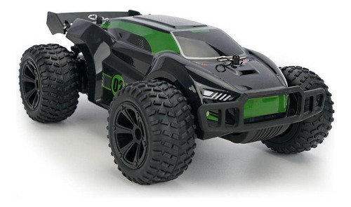 Monster Truck Rc Fuera De La Carretera Q88 Con Control