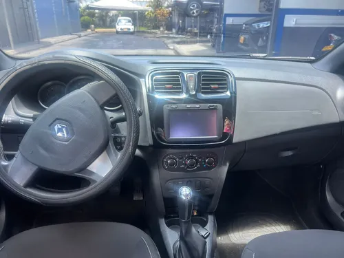 Renault Logan Plus Polar 1.6