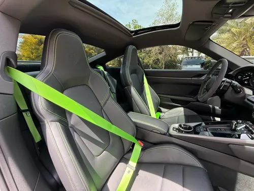 Porsche 911 911 carrera S