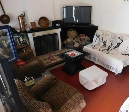 Imagen 4 de 20 de Muy Linda Casa Tradicional Con Gran Potencial - La Barra El Tesoro
