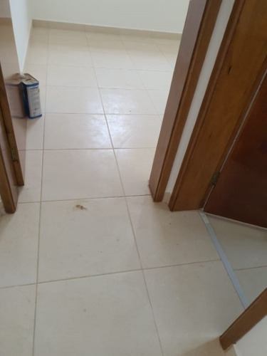Imagem 5 de 15 de Casa Com Piscina Na Praia À 1.350 Metros Do Mar, No Balneário Tupy, Em Itanhaém, Com Churrasqueira E Lavandaria