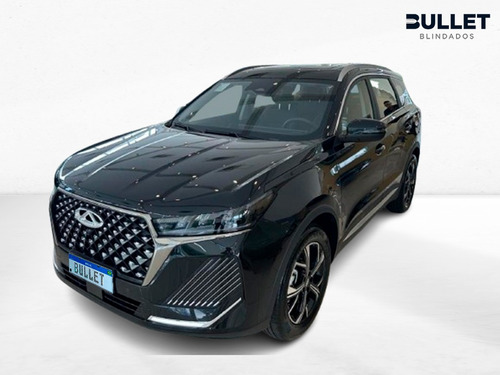 Chery Tiggo 7 1.5 Pro TCI Plug-In Hybrid DHT