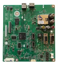 Comprar Placa Principal Para Tv 32ln549c Eax65000002