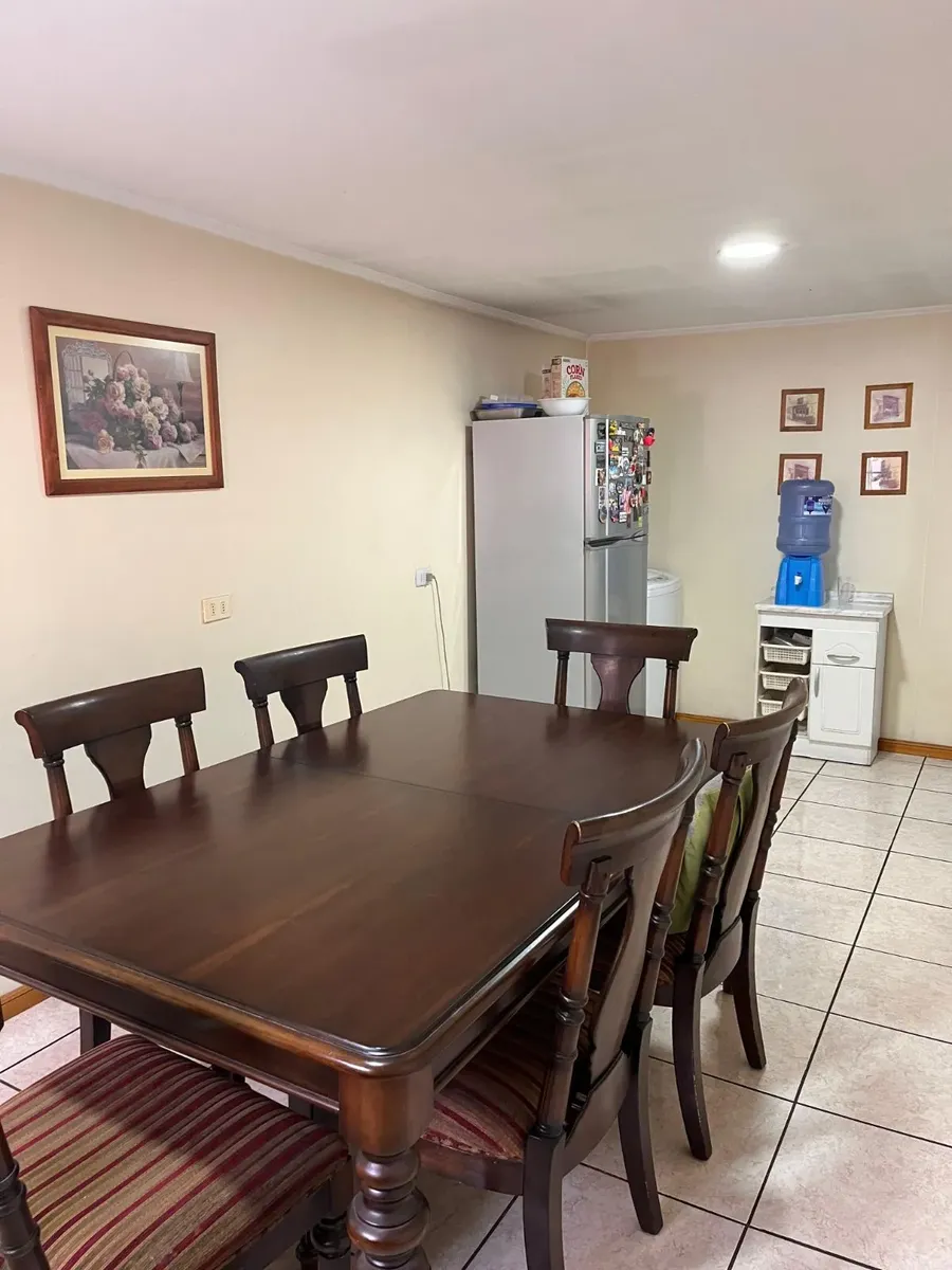 Imagen 5 de 13 de Catenaria Vende En Centro De Maipú - Maipú (cat128)