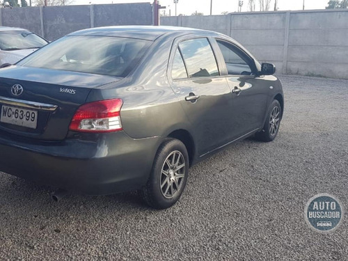 Toyota Yaris 2006