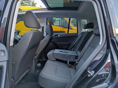 Imagen 11 de 14 de Vw Tiguan Sport & Style Aut Crédito O Contado !!!