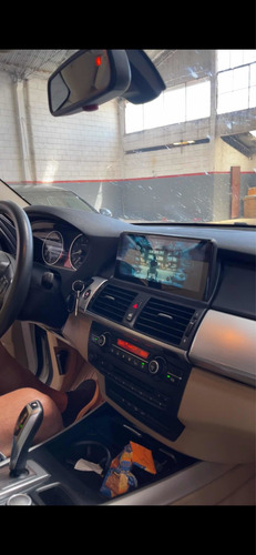 Bmw X5 Bmw 4.8 V8 360 Cv