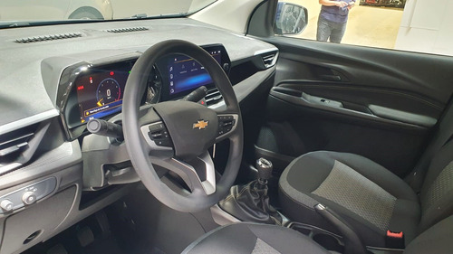 Chevrolet Spin 1.8 Lt 5as 105cv