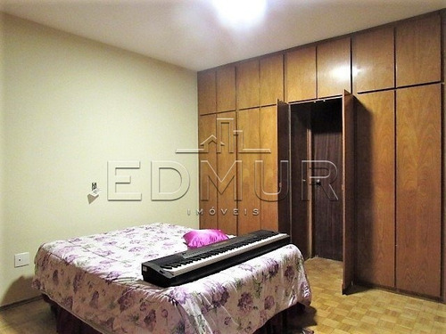 Sobrado - Vila Scarpelli - Ref: 18468 - L-18468