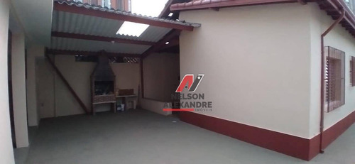 Imagem 12 de 20 de Casa Com 3 Dormitórios À Venda, 199 M² Por R$ 850.000,00 - Centro - Osasco/sp - Ca0055