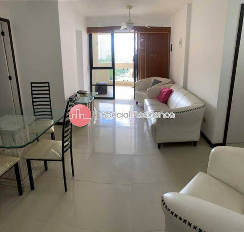 Imagem 9 de 15 de Apartamento-à Venda-barra Da Tijuca-rio De Janeiro - 201728