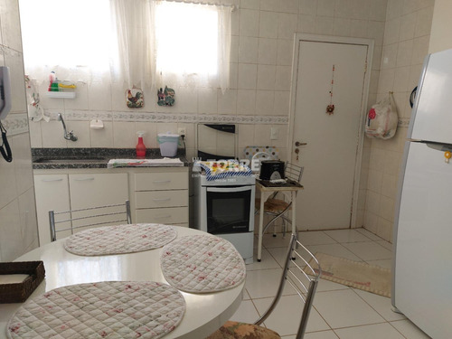 Imagem 6 de 30 de Cobertura À Venda Em Jardim Chapadão - Co004003