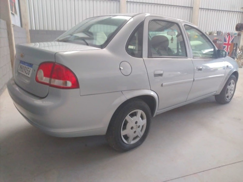Imagem 15 de 15 de Chevrolet Classic 2011 1.0 Ls Flex Power 4p