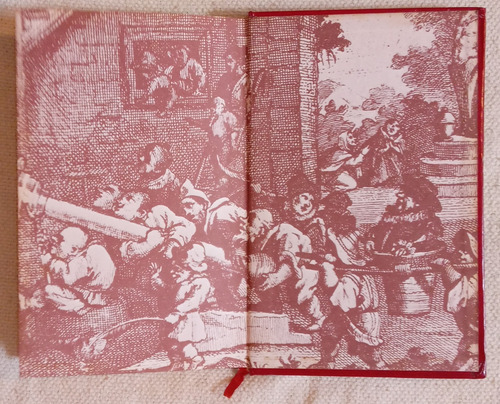 Livro Viagens Gulliver Jonathan Swift 1983 Abril Cultural (Usado)