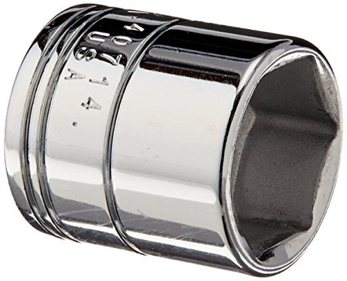 Herramienta De Mano Sk 40714 15mm 6 Punto De Transmisión Est
