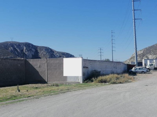Imagen 2 de 5 de Terreno En Venta En El Consuelo