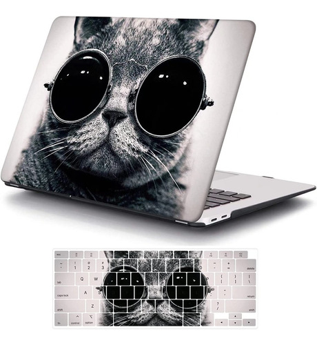 Carcasa Case Funda Protector Para Macbookpro M1 Pro 14 A2442