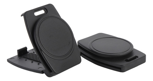 Cinturón De Seguridad Ajustable Con Clip, 2 Piezas, Para Coc
