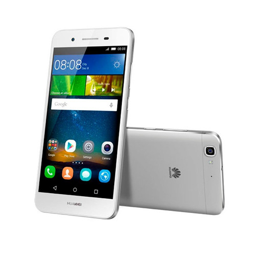 Celular Huawei Tango 5  Ds 4g 16gb Quadcore Android 5 Plata