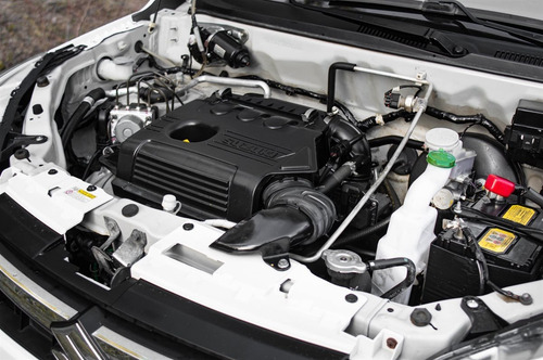 Suzuki Alto K10 1.0 2017 - Motorland Permuto / Financio