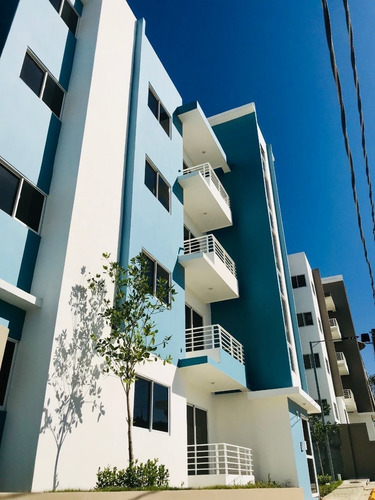 Imagen 13 de 20 de Apartamentos En Alameda -residencial Lp-9