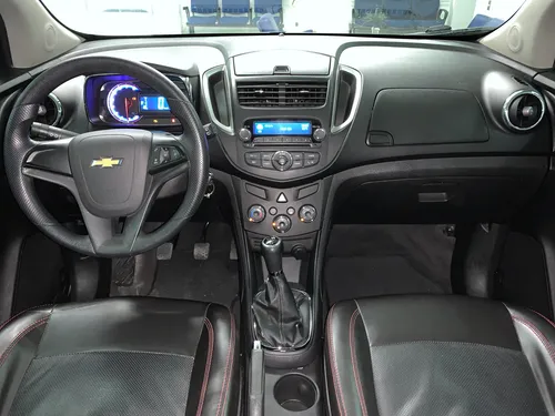 Chevrolet Tracker 1.8 Ls