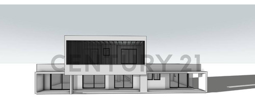 Casa En Venta , Century Rodriguez Ofrece Casa En Barrio Privado Terruños De Araos