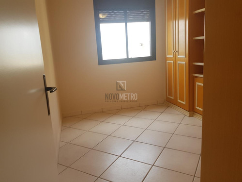 Imagem 12 de 30 de Apartamento À Venda Em Centro - Ap005004