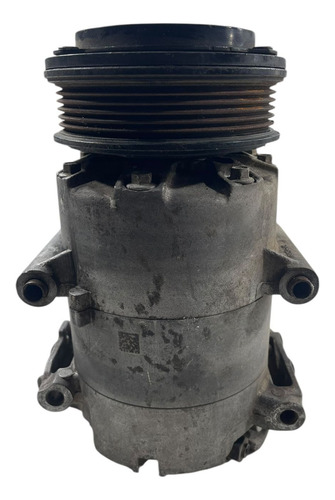 Compressor New Fiesta 1.6 2017/2018/19 ( Av1119d629bb ) (Usado)