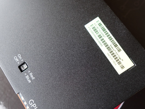 Imagen 8 de 9 de Tarjeta De Video Grafica Msi Amd Radeon Rx Vega 64 8g
