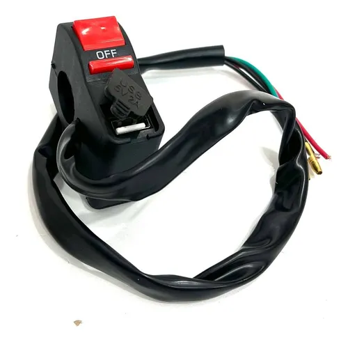 Cable Con Cargador Usb