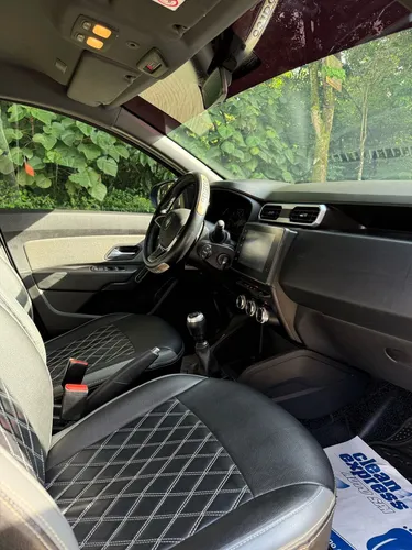 Renault Duster 1.3 Intense Mt 4x4
