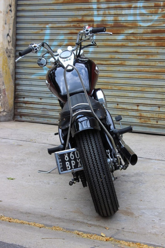 Kawasaki Vulcan Vn800