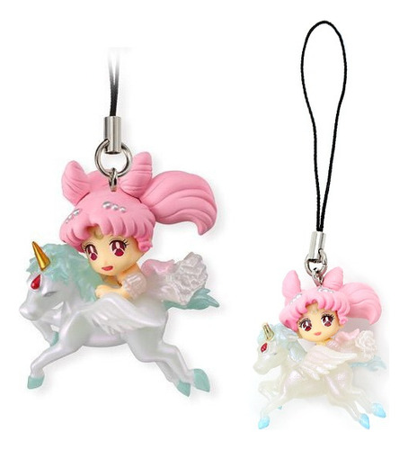 Sailor Moon - Twinkle Dolly 3 - Samll Lady