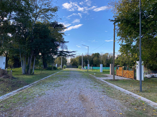 Terreno A La Venta En Jose C Paz