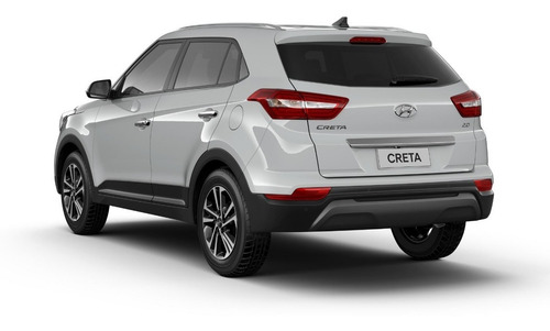Creta Prestige 2.0