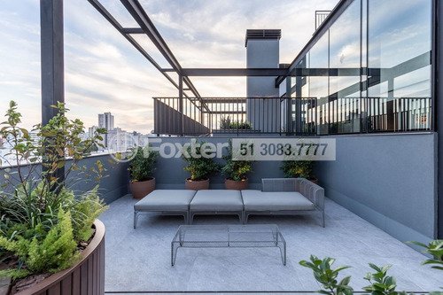 Imagem 22 de 30 de Loft, 1 Dormitórios, 43.13 M², Auxiliadora - 159688