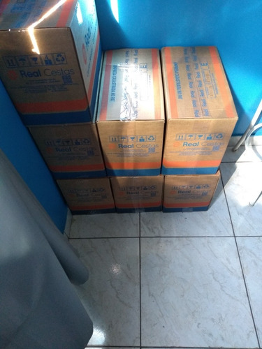 Imagem 1 de 2 de Cesta Básica