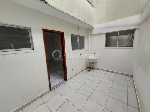 Imagem 10 de 24 de Apartamento Para Aluguel Em Centro - Ap001939