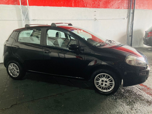 Imagem 11 de 16 de Fiat Punto 2014 Impecável!!!!