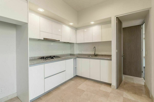 Imagen 4 de 16 de Departamento En Venta En Carretera México-toluca 5095, Col E