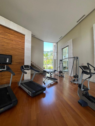 Imagen 13 de 18 de Departamento En Venta Ubicado En Peninsula Golf