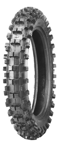 Llanta Enduro/ Cross 100/100 18 65m Promoto Platino P2006 Tt