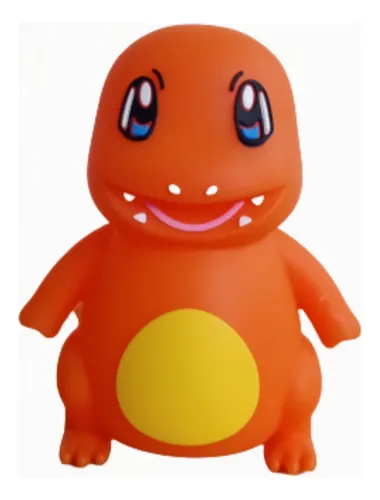Figuras De Pokémon Con Luz