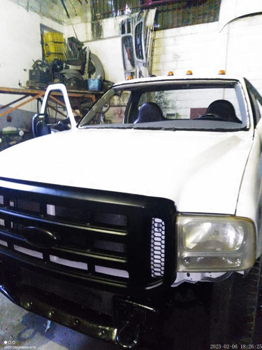 Parabrisa Ford Tritón Super Duty Vidrio Piloto Y Copiloto