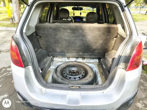 Chery XCROSS 1.3 Ys1x5-1115