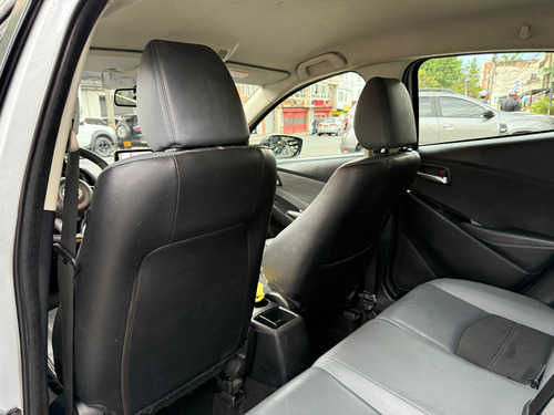 Mazda 2 1.5 Grand Touring Lx