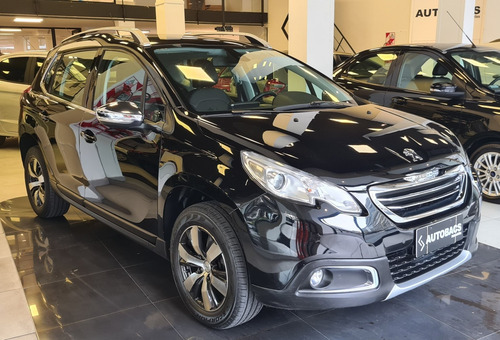 Peugeot 2008 1.6 Thp Sport