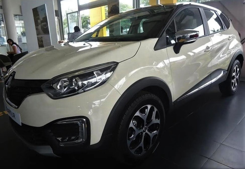 Renault Captur 2.0 Intens 2021 Nivus Corolla Cronos Onix G