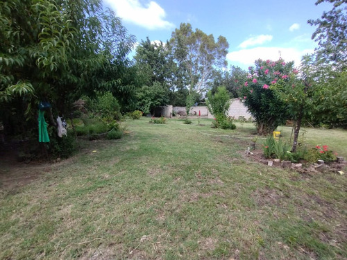 Venta De Casa En Nogoli San Luis